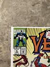 Venom Lethal Protector #5 (Marvel Comics 1993) - VF
