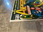 Avengers #144 (Marvel Comics 1976) - FN/VF