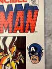 Iron Man #18 (1969 Marvel Comics) - FN-