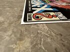 Uncanny X-Men #201 NM- (Marvel Comics 1986)