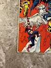 Avengers #61 (Marvel Comics 1969) - FN-