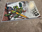 Donatello, Teenage Mutant Ninja Turtle (1986 Mirage Studios) - FN/VF