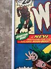 Werewolf by Night #38 VF (Marvel Comics 1976)