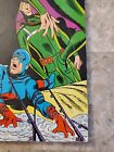 The Atom #38 (1968 DC COMICS)  - Mid Grade