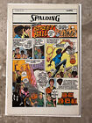 Amazing Spiderman #193 (Marvel Comics 1979) - FN/VF