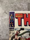 Thor #146 (1967 Marvel Comics) - FN