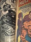 Fantastic Four #42 VG/FN 5.0 (1965 Marvel Comics)