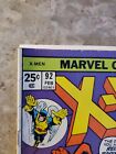 Uncanny X-Men #92 (1975 Marvel Comics) - VG