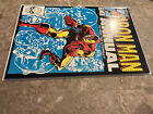 Iron Man Annual #6 (Marvel Comics 1983) - VF-