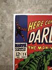 Daredevil #28 VF 8.0 (1967 Marvel Comics)