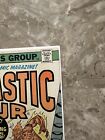 Fantastic Four #150 FN+ 6.5 (1974 Marvel Comics) - Nice looking for grade