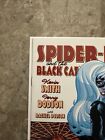 Spider-Man & The Black Cat: The Evil That Men Do #2 9.2-9.4 NM- (2006)