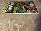 Man Thing #7 (Marvel Comics 1974) - VF-