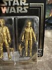 Star Wars Commemorative Edition Skywalker Saga Han Solo & Princess Leia (Hasbro)