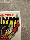 Iron Man #15 FN 6.0 (1969 Marvel Comics) - Solid copy for grade