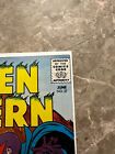 Green Lantern #37 FN- (DC Comics 1965)