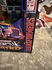 Transformers United G2 Universe Laser Optimus Prime (Hasbro) - New & Sealed