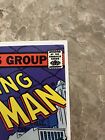 Amazing Spiderman #183 VF+ 8.5-9.0 (Marvel Comics 1978)