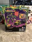 Transformers Legacy Evolution G2 Universe Toxitron (Hasbro) - New & Sealed