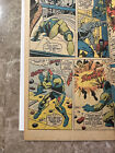 Iron Man #45 (1972 Marvel Comics) - VF-