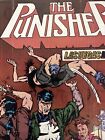 Punisher #20,21 Newsstand (1989 Marvel Comics) - Higher Grade