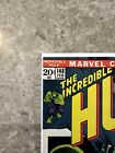 Incredible Hulk #148 VF+ (Marvel Comics 1972)