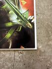 Green Arrow #1 1st Print NM (DC Comics 2011)