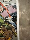 Iron Fist #3 FN+ 6.5 (1976 Marvel Comics) - Nice looking cover