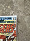 Avengers #188 (Marvel Comics 1979) - VF