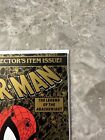 Spider-Man #1 Gold Edition (1990 Marvel Comics) - NM+