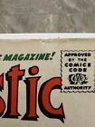 Fantastic Four #73 FN+ 6.5 (1968 Marvel Comics) - Beautiful Copy