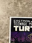 Teenage Mutant Ninja Turtles #9 VF+ (1986 Mirage Studios)