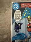 Detective Comics #504 FN/VF 7.0 (DC Comics 1981)