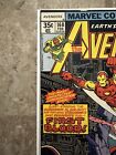 Avengers #168 VF+ 8.5 (Marvel Comics 1978)