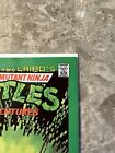 Teenage Mutant Ninja Turtles Adventures #3 1st Print (1989 Archie) - NM-