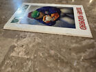 Michaelangelo Christmas Special (1990 Mirage Studios) - NM-