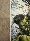 World War Hulk #5 NM- 9.2 (2007 Marvel Comics)