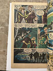 Challengers of the Unknown #71 (DC Comics January 1970) - FN-