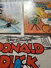 Donald Duck #266-270 7.5-8.5 (Gladstone 1989)