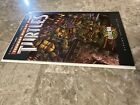 Teenage Mutant Ninja Turtles #50 (1992 Mirage Studios) - VF