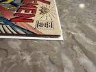 X-Men #36 FN+ 6.5 (Marvel Comics 1967) - Strong copy