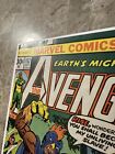 Avengers #152 (Marvel Comics 1976) - VF