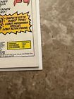 Uncanny X-Men #201 NM- (Marvel Comics 1986)