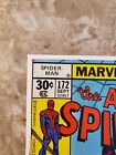 Amazing Spider-Man #172 (1977 Marvel Comics) - FN-