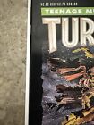 Teenage Mutant Ninja Turtles #54 VF+ 8.5 (1992 Mirage Studios)