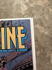 Wolverine #3,4 NM (Marvel Comics 1989) - Very High Grade