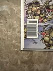 Teenage Mutant Ninja Turtles Adventures #1 Newsstand NM- 9.2 (1989 Archie)