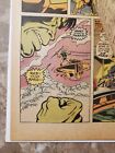 Incredible Hulk #136 (Marvel Comics 1971) - FN