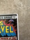 Ms. Marvel #3 VF+ (1977 Marvel Comics)