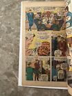 Fantastic Four #68 FN 6.0 (1967 Marvel Comics) - Solid Copy